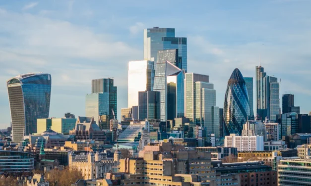 Toto sa bankám nepáči: Trh s úvermi má vážneho konkurenta