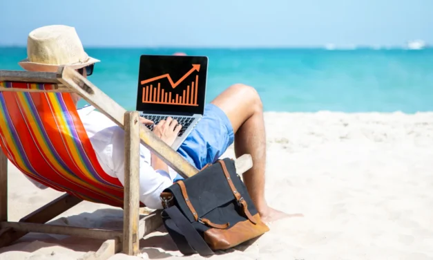 Bybit Earn: Ako nechať krypto pracovať za vás – bez aktívneho obchodovania