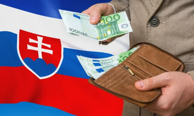 Štát prispeje Slovákom: Nový príspevok zmierni drahé náklady na bývanie