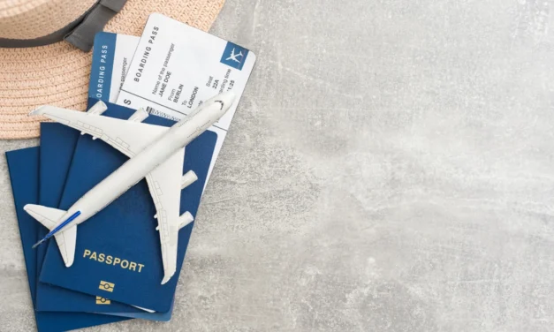 Storno letenky: Väčšina ľudí robí túto chybu a príde o peniaze