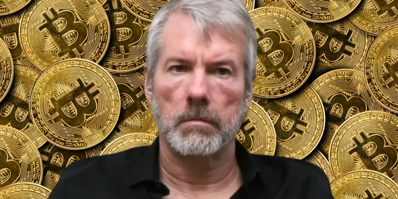 Najväčší nákup Bitcoinu od roku 2024: Gigant ovládol už 4 % ponuky