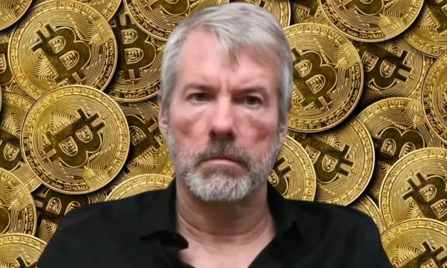 Najväčší nákup Bitcoinu od roku 2024: Gigant ovládol už 4 % ponuky