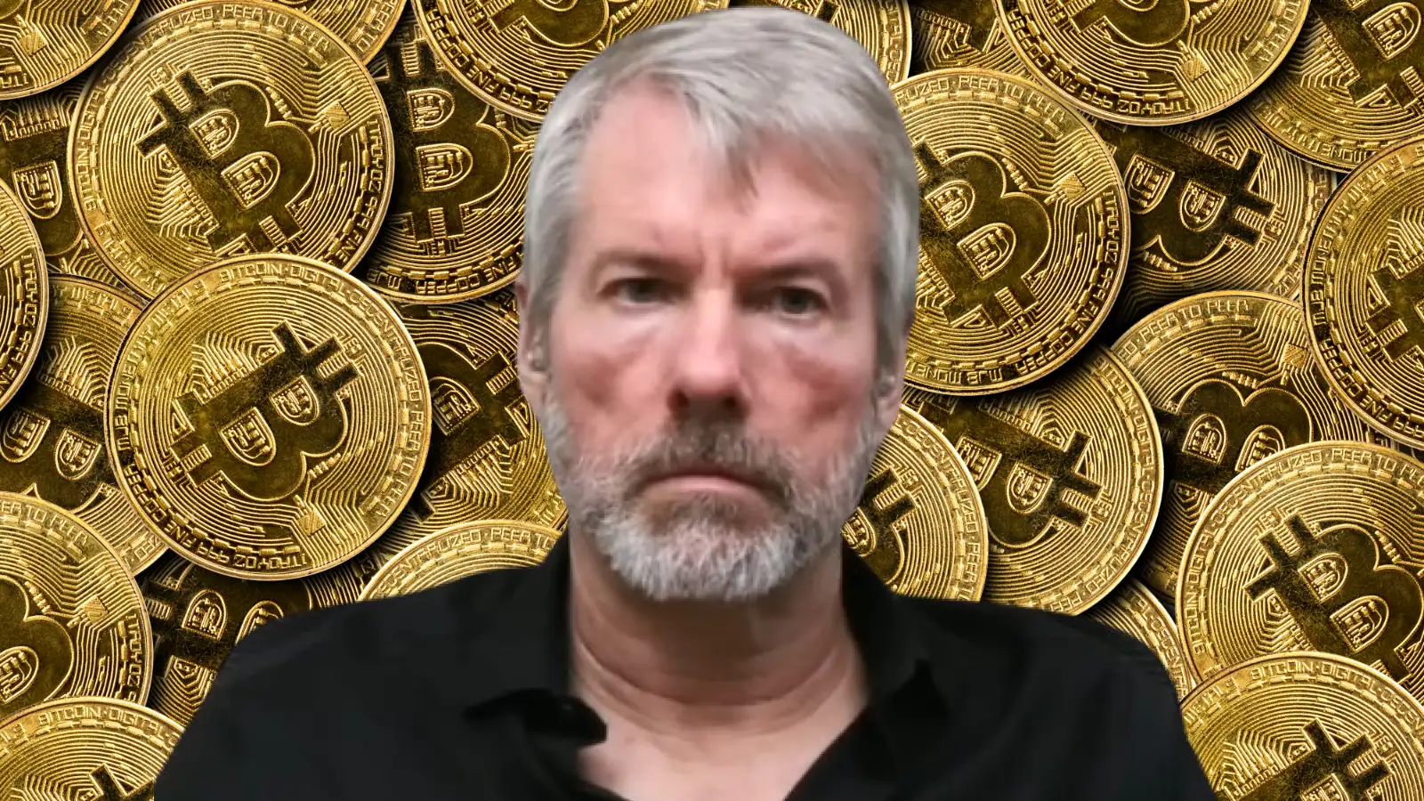 Strategy nakupuje Bitcoin rekordným tempom