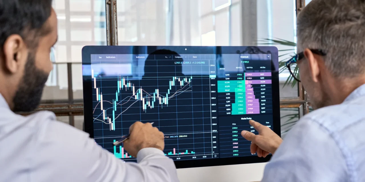 Kompletný sprievodca sviečkovými patternmi v kryptomenách