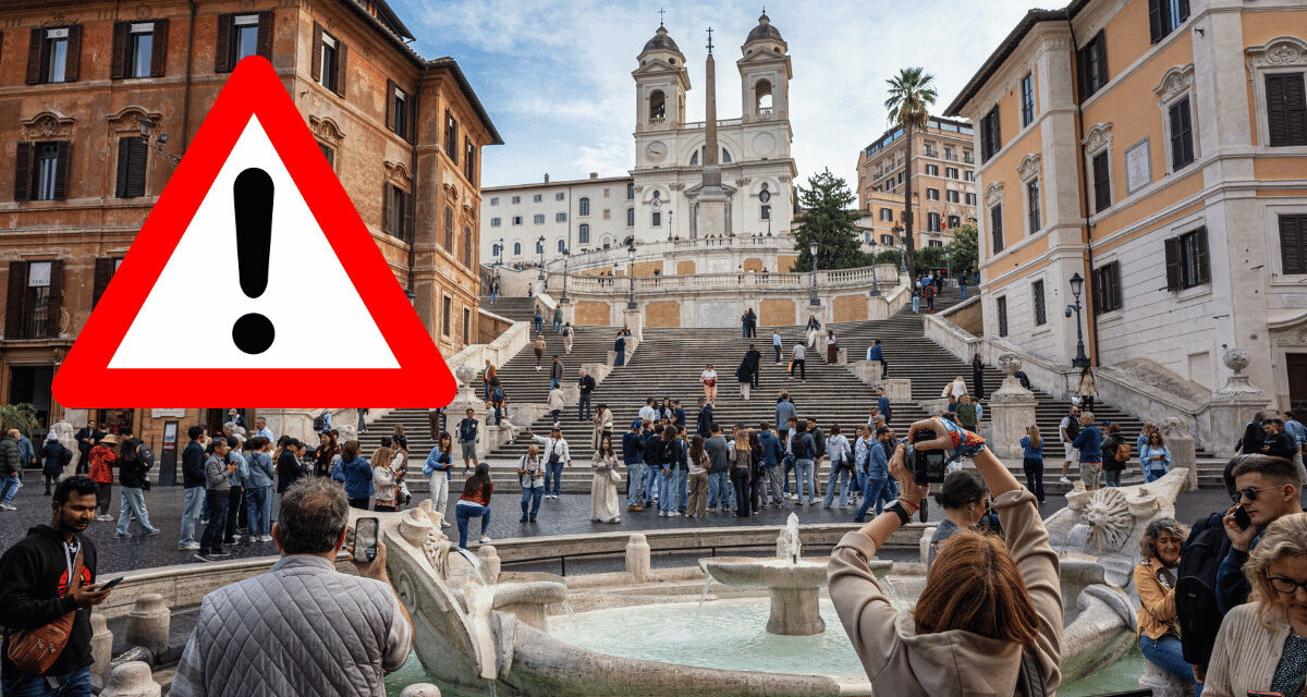 Taliansko zavádza tvrdé pravidlá: Táto chyba na pláži vás vyjde 550 eur