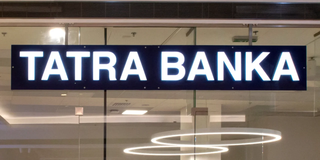 Tatra banka láka klientov na odmeny: Získajú zľavy, výhody aj účet zadarmo
