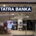Tatra banka dostala pozitívnu správu od Moody’s. Klientom vysiela signál stability