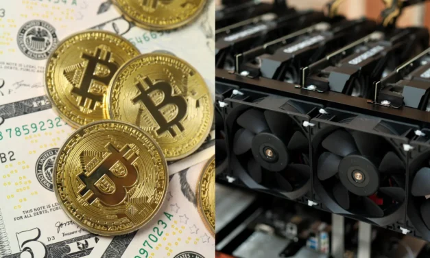 5 najväčší chýb pri ťažbe kryptomien v roku 2026