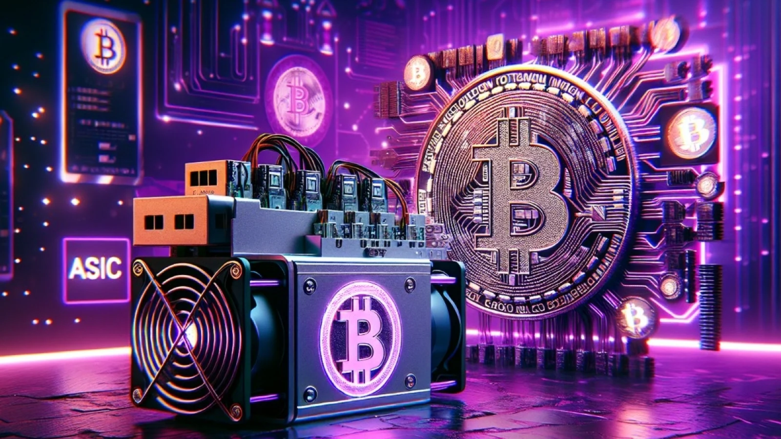 Ťažba kryptomien v roku 2026