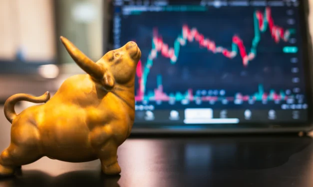 Akcie, ktoré ovládol boom AI: Tieto 3 firmy nemôžu chýbať v portfóliu