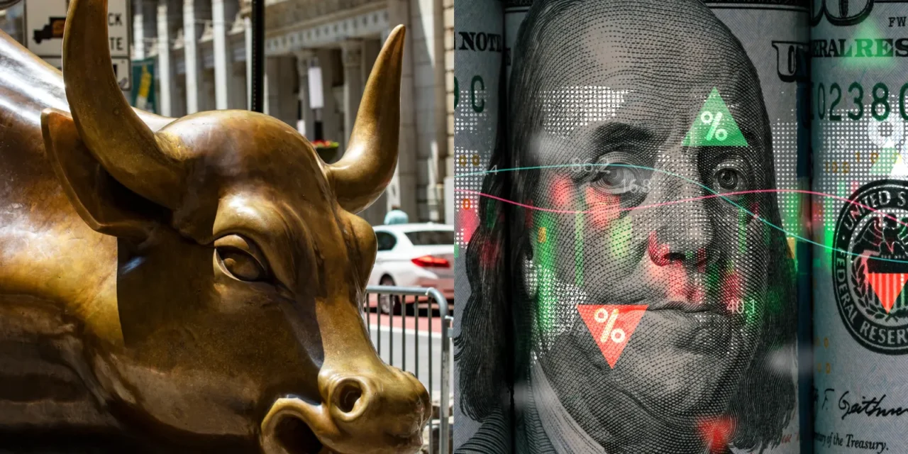 Zisk 312 % za pár mesiacov? Tieto 3 akcie z S&P 500 v roku 2026 valcujú trh