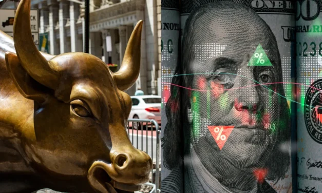 Zisk 312 % za pár mesiacov? Tieto 3 akcie z S&P 500 v roku 2026 valcujú trh