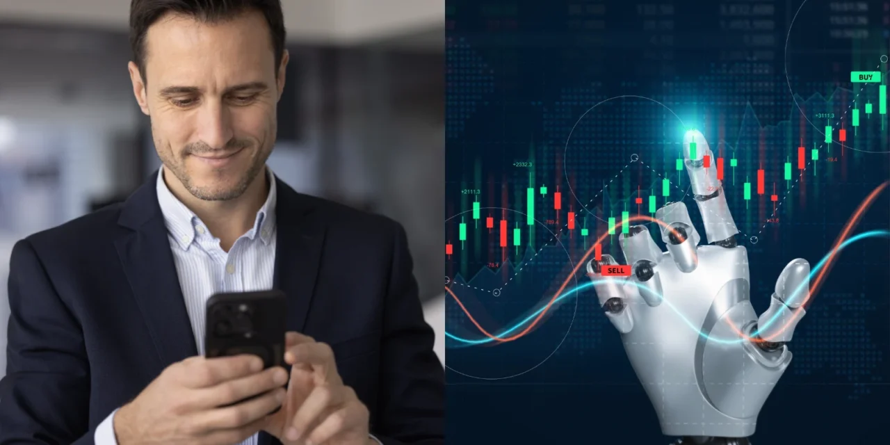 Výber najhorúcejších AI akcií pre rok 2026