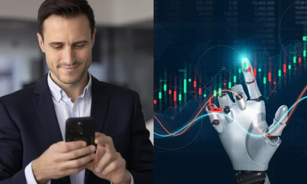 Výber najhorúcejších AI akcií pre rok 2026