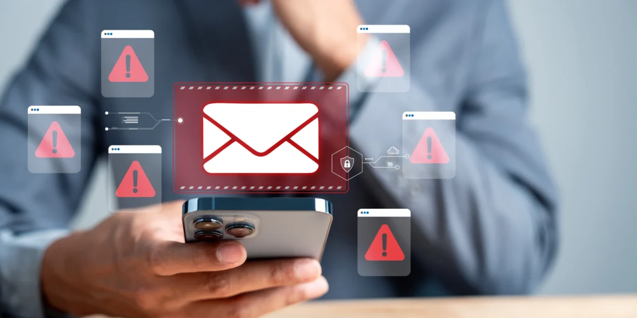 Hacknutý účet: Rýchly návod, čo musíte urobiť okamžite