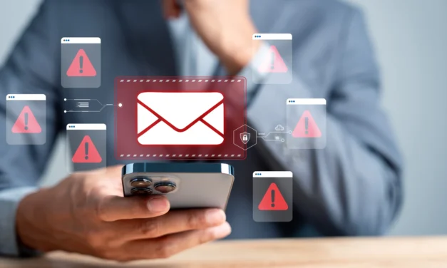 Hacknutý účet: Rýchly návod, čo musíte urobiť okamžite