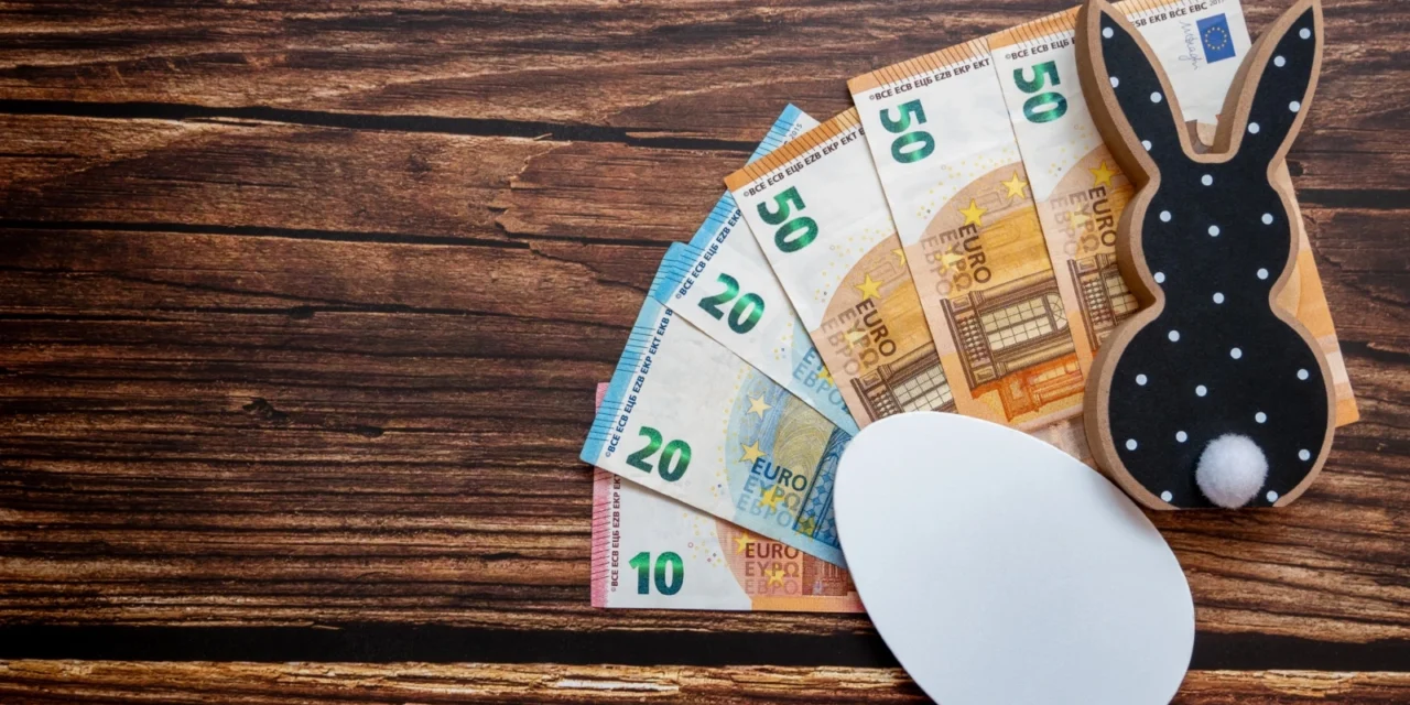 Veľká noc odhalila masívny problém domácností. Slováci zbytočne prichádzajú o peniaze