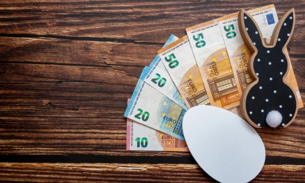 Veľká noc odhalila masívny problém domácností. Slováci zbytočne prichádzajú o peniaze