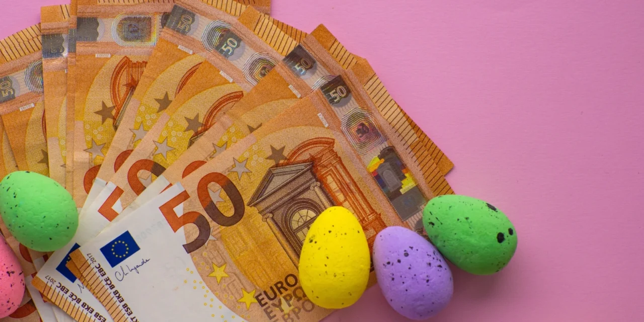 Veľkonočné nákupy zaťažia rozpočty: Väčšina by peniaze minula inak