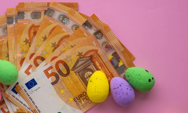 Veľkonočné nákupy zaťažia rozpočty: Väčšina by peniaze minula inak