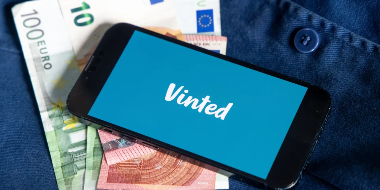 Získajte s Vinted cashback 20 % a voucher v hodnote až 1 000 €