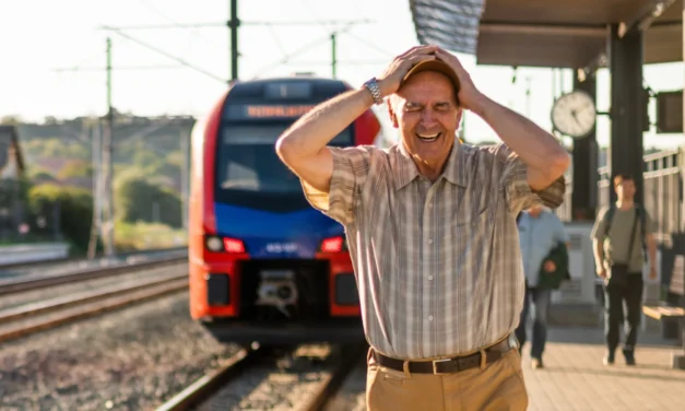 Vlaky zadarmo 2026: Aj s preukazom môžu seniori dostať pokutu