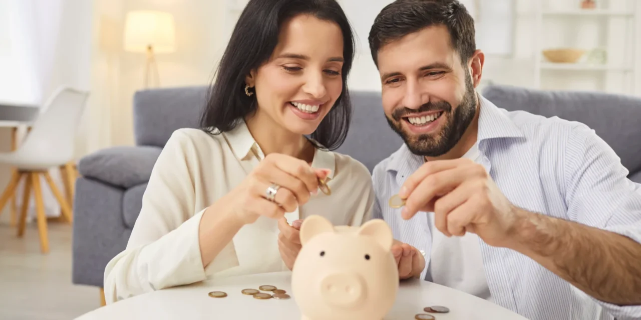 Ako získať 16 % ročný výnos cez staking bez rizika volatility kryptomien