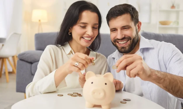 Ako získať 16 % ročný výnos cez staking bez rizika volatility kryptomien