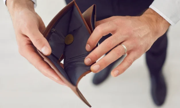 Mám 50 a nulu na účte: 5-ročný krízový plán, ako sa z toho dostať