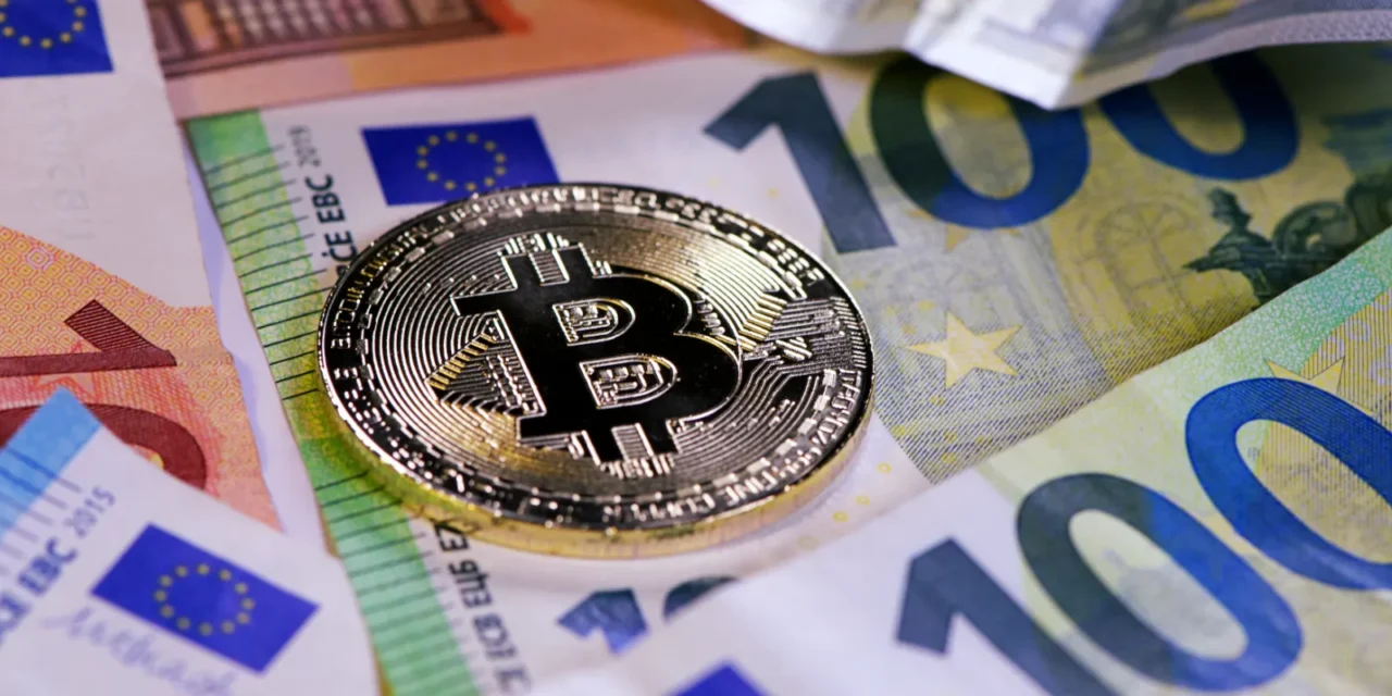 Bybit EU rozdáva až 130 € v Bitcoine: Stačí nakupovať pravidelne 4 týždne