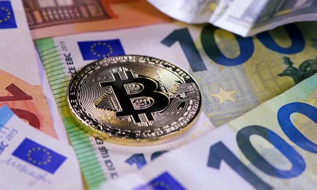 Bybit EU rozdáva až 130 € v Bitcoine: Stačí nakupovať pravidelne 4 týždne