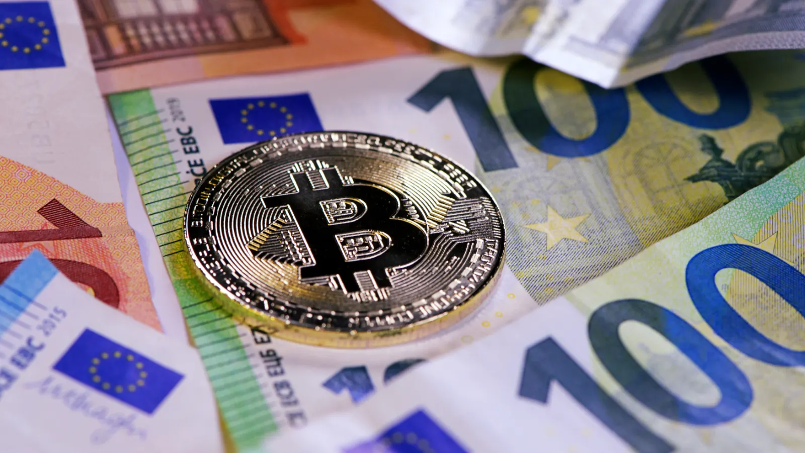 Získajte BTC zdarma s Bybit EU