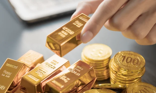 Kúpil som zlato pred 10 rokmi, no stratil 2/3 zisku – prečo?