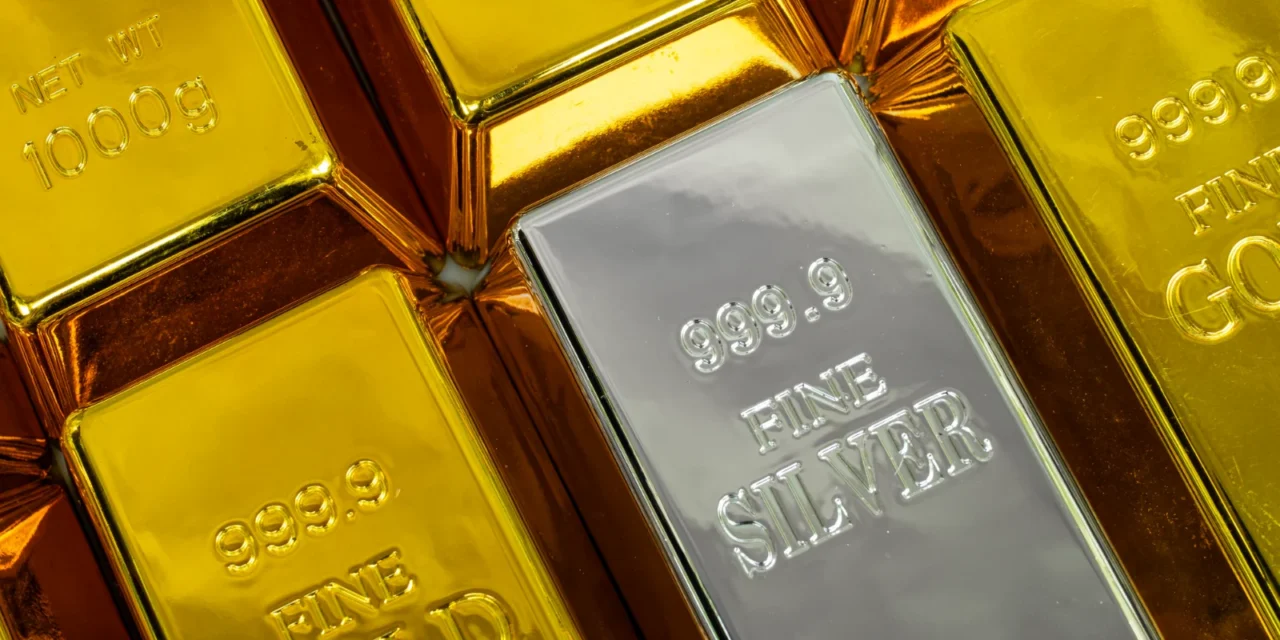 Zlato vs. striebro: Zásoby sa míňajú, do čoho investovať v roku 2026?