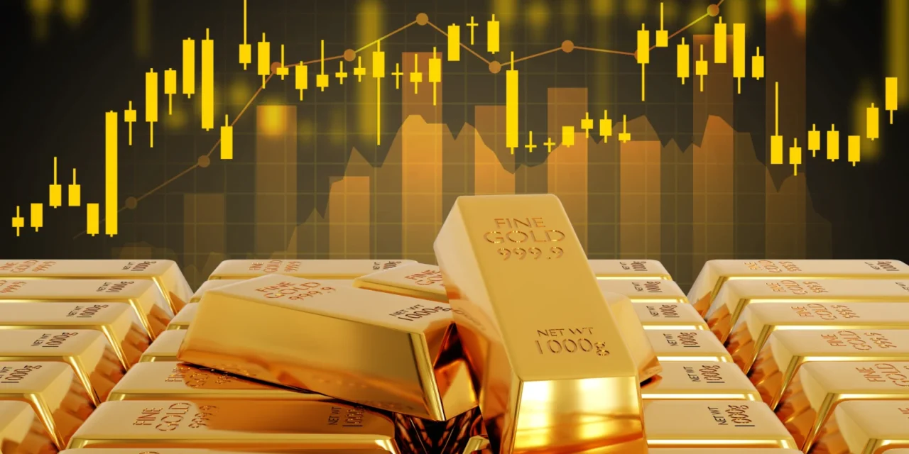 Návrat zlata zažijeme už čoskoro, zhodujú sa ekonómovia