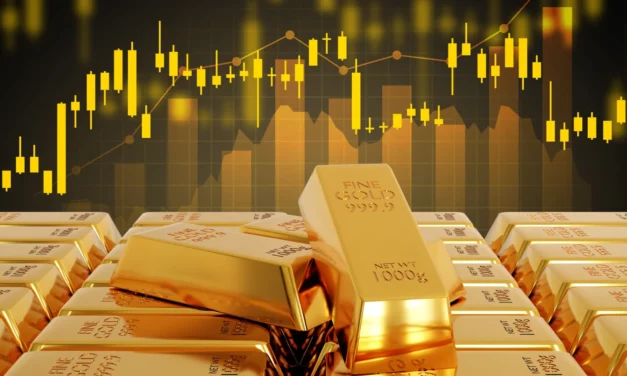 Návrat zlata zažijeme už čoskoro, zhodujú sa ekonómovia