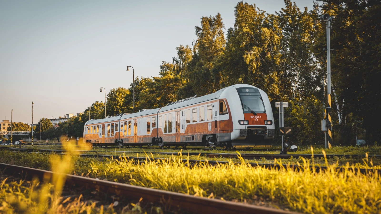 Zľava na vlaky môže ušetriť desiatky eur ročne