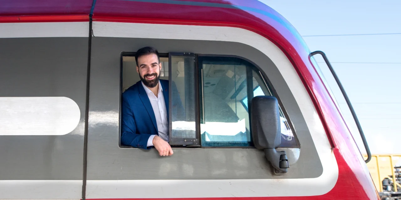 ZSSK láka na novú kariéru: Náborový príspevok dosahuje až 4 000 eur