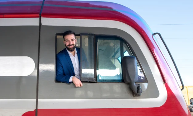 ZSSK láka na novú kariéru: Náborový príspevok dosahuje až 4 000 eur