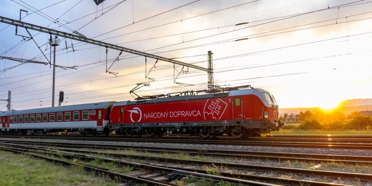 ZSSK rozbieha ďalší nábor rušňovodičov. V hre je vysoký bonus aj odborný rozvoj