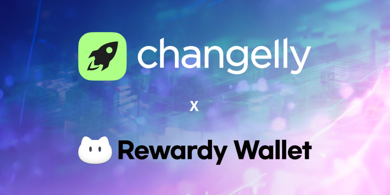 Rewardy Wallet launches global multi-chain swap campaign with incentives