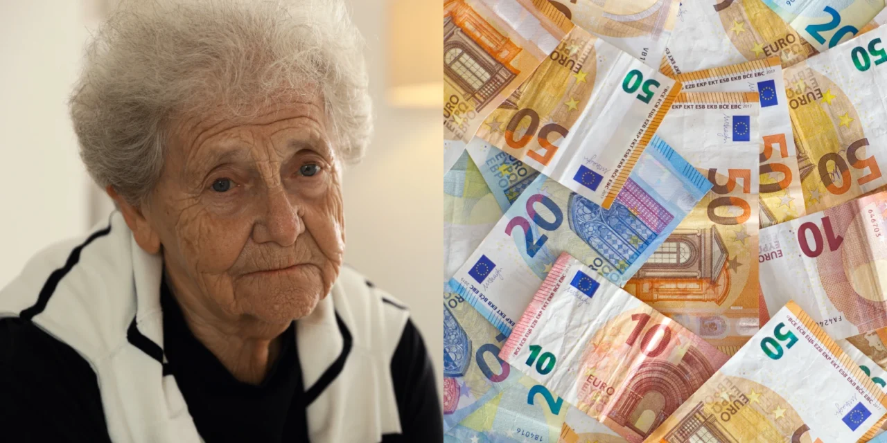 13. dôchodok sa otriasa v základoch. Škrtnúť ho 76 najbohatším penzistom nestačí