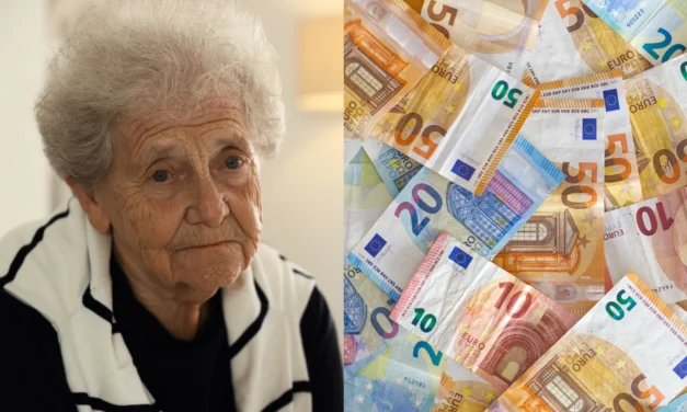 13. dôchodok sa otriasa v základoch. Škrtnúť ho 76 najbohatším penzistom nestačí
