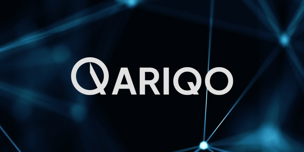 ARIQO makes its Bangkok debut at SEABW, drawing industry attention