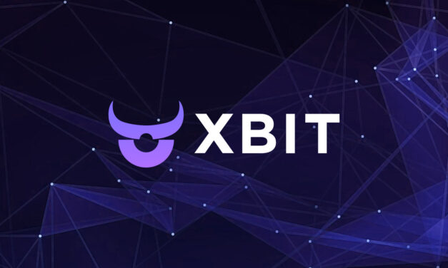 Prediction markets enter the derivatives era: XBIT DEX opens whitelist for prediction leverage, launching a 35,000 USDC campaign