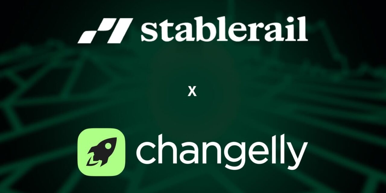 Changelly report highlights growing stablecoin use in everyday spending ahead of May 15 infrastructure discussion