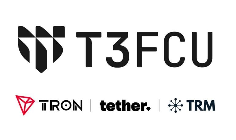 Tether’s T3 Crime Unit says it has frozen $450M in suspected illicit crypto
