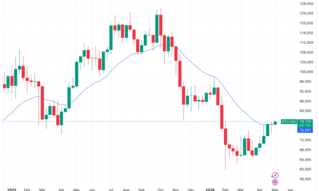 BTC price can 'easily' hit $95K: Five things to know in Bitcoin this week