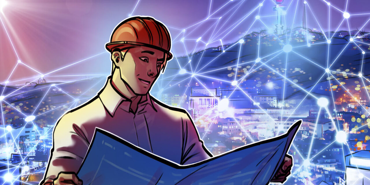 Samsung SDS wins deal to build South Korea’s blockchain securities system: Report