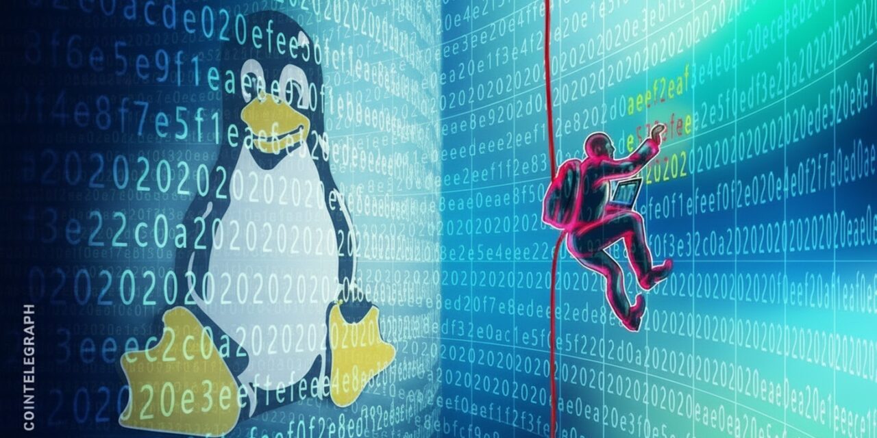 US CISA adds ‘insane’ Linux Copy Fail flaw to watch list